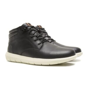 BOTA DE CUERO OSLO01